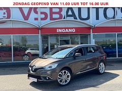 Renault Grand Scénic - 1.2 TCE LED NAVIGATIE 7-PRS AIRCO LMV PDC