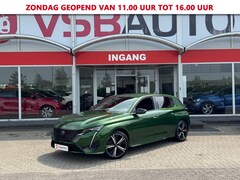 Peugeot 308 - 1.2 PURETECH AUT. GT NAVI CAMERA CARPLAY AIRCO LMV PDC