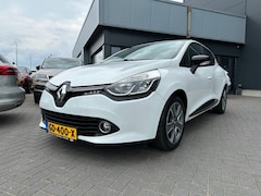 Renault Clio - 0.9 TCe Night en Day Navigatie