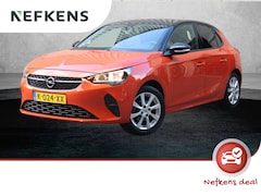 Opel Corsa - 1.2 Edition | Trekhaak | Armsteun | 16" lichtmetalen velgen