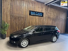 Ford Focus Wagon - 1.6 TI-VCT Titanium CLIMA , CRUISE, TREKHAAK