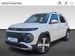 Hyundai Inster - Evolve 49 kWh VAN: €31.085 VOOR: €29.085