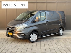 Ford Transit Custom - 280 2.0 TDCI L1H1 Trend Apple Carplay Navigatie Airco Trekhaak