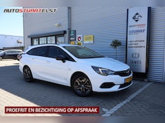 Opel Astra Sports Tourer - 1.2 Design & Tech Carplay | Camera | Climate Control | Trekhaak | Navi | PDC | NL-Auto | V