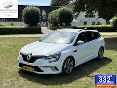 Renault Mégane Estate - 1.6 TCe GT