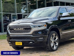 Dodge Ram 1500 - 5.7 HEMI V8 4x4 LIMITED 1JAAR GARANTIE