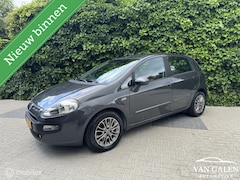 Fiat Punto Evo - 1.3 M-Jet Mylife NAP NETTE AUTO Incl Beurt