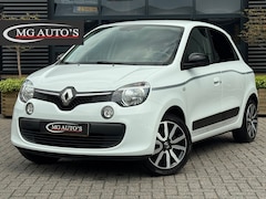 Renault Twingo - 1.0 SCe Limited | Airconditioning | Cruise Control | Parkeersensoren | Elektrische Spiegel