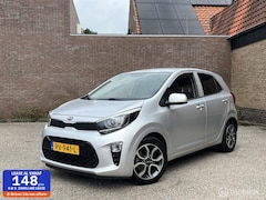 Kia Picanto - 1.0 CVVT DynamicPlusLine |Org NL |Camera |Cruise