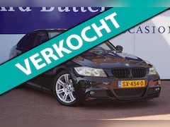 BMW 3-serie - 318i High Executive M sport = SUPER MOOI + NIEUWE KETTING