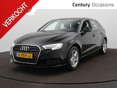 Audi A3 Sportback - 30 TFSI Pro Line | Cruise | Navi | Xenon