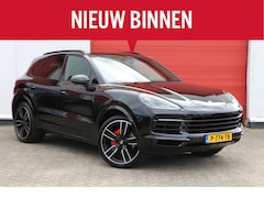 Porsche Cayenne - 3.0 340pk Trekhaak | All black | 22 inch