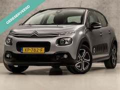 Citroën C3 - 1.2 PureTech Sport (APPLE CARPLAY, GROOT NAVI, LM VELGEN, CRUISE, SPORTSTOELEN, PARKEERSEN