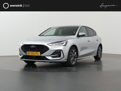 Ford Focus - 1.0 EcoBoost Hybrid ST Line X | Navigatie | Parkeercamera | Cruise Control Adaptief | Clim