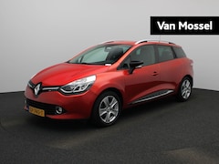 Renault Clio Estate - 0.9 TCe Expression | Airconditioning | Lichtmetalen Velgen |
