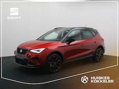 SEAT Arona - 1.0 TSI 115pk FR Business Connect