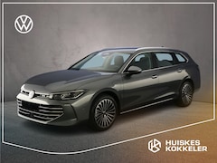 Volkswagen Passat Variant - 1.5 eHybrid 204pk Elegance Business - eHybrid