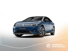 Volkswagen ID.7 - Elektromotor 77 kWh 286pk Pro Limited Edition