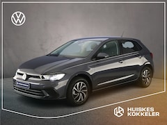 Volkswagen Polo - 1.0 TSI 95pk Life Edition