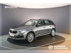 Skoda Kamiq - 1.0 TSI Greentech 115pk Selection