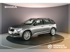 Skoda Kamiq - 1.0 TSI Greentech 115pk Selection