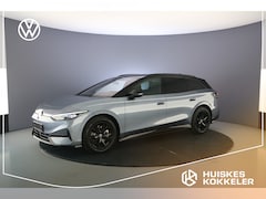 Volkswagen ID.7 Tourer - Elektromotor 77 kWh 286pk Pro Limited Edition