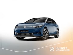 Volkswagen ID.7 Tourer - Elektromotor 77 kWh 286pk Pro Limited Edition