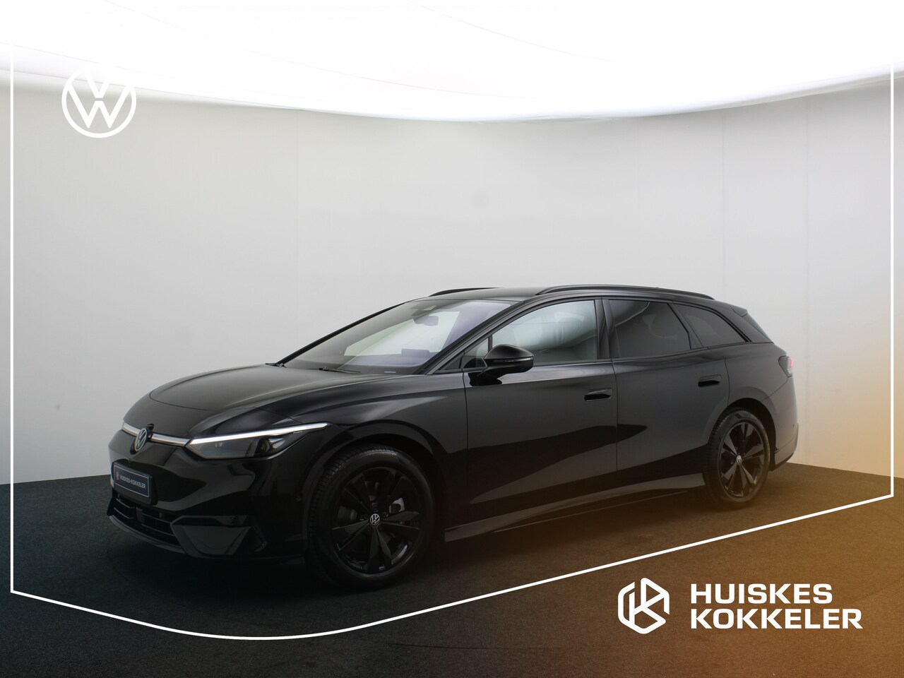 Volkswagen ID.7 Tourer - Elektromotor 77 kWh 286pk Pro Limited Edition - AutoWereld.nl