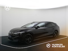Volkswagen ID.7 Tourer - Elektromotor 77 kWh 286pk Pro Limited Edition