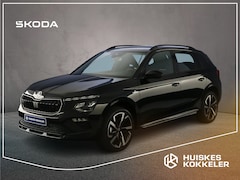 Skoda Kamiq - 1.0 TSI Greentech 115pk Monte Carlo