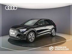 Audi Q4 e-tron - 45 e-tron 286pk Advanced edition