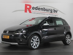 Volkswagen Polo - 1.2 TSI Cross - Airco / Bluetooth / Cruise