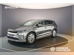 Skoda Enyaq iV - Elektromotor 82 kWh 286pk Selection