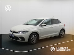 Volkswagen Polo - 1.0 TSI 95pk Life Edition