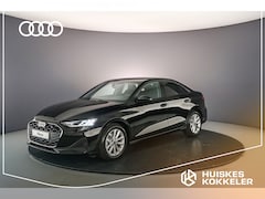 Audi A3 Limousine - 30 TFSI 116pk Pro Line
