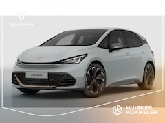 CUPRA Born - 58kWh batterij 231pk Business Limited