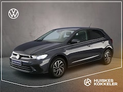 Volkswagen Polo - 1.0 TSI 95pk Life Edition