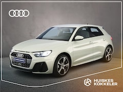 Audi A1 Sportback - 25 TFSI 95pk S edition