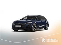 Audi A5 Avant - e-hybrid quattro 299pk S edition