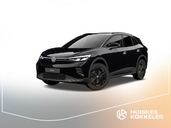 Volkswagen ID.4 - Elektromotor 77 kWh 286pk Pro Limited Edition