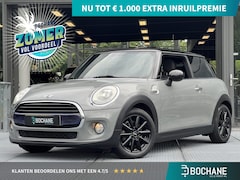 MINI Cooper - 1.5 Business | Navigatie | Parkeersensoren achter | Bluetooth | Cruise Control