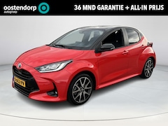 Toyota Yaris - 1.5 Hybrid Launch Edition