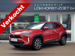 Toyota Yaris Cross - 1.5 Hybrid First Edition Automaat | Camera | Navigatie | Vrijwel nieuwstaat