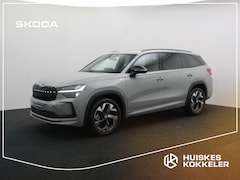 Skoda Kodiaq - 1.5 TSI MHEV 150pk Sportline Business