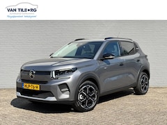 Citroën C3 - 1.2 Turbo 100pk Max | Nav | Climate control | A. Camera | Nieuw Model | €26.950, 00 rijkla