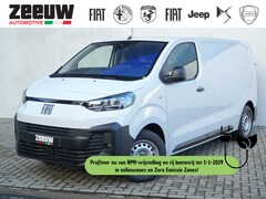 Fiat Scudo - 1.5D 120 PK L2H1 | Trekhaak | Camera | Houtafwerking | Carplay
