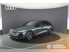 Audi A5 Avant - e-hybrid quattro 299pk S edition