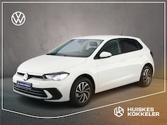 Volkswagen Polo - 1.0 TSI 95pk Life Edition