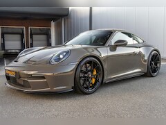 Porsche 911 - (992) GT3 Touring - PTS Alex Grey - PCCB - Pepita