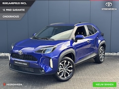 Toyota Yaris Cross - 1.5 Hybrid 115 Dynamic | Nieuw op voorraad | Comfort pack | Dodehoekdetectie | PDC V+A | D